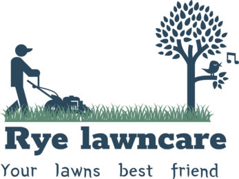 Rye lawn care